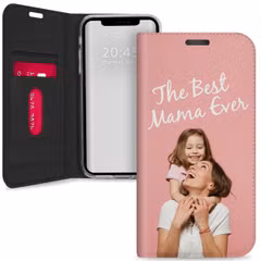 Concevez votre propre housse portefeuille Apple iPhone Xr