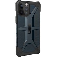 UAG Coque Plasma iPhone 12 Pro Max - Bleu