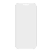 SAFE by PanzerGlass Protection d'écran Privacy Ultra-Wide Fit avec applicateur Apple iPhone 17 Pro Max