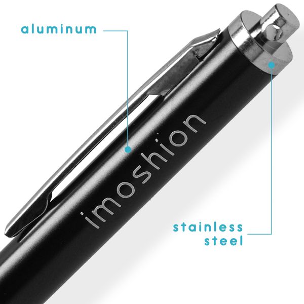 imoshion ﻿Stylo Color Stylet - Noir