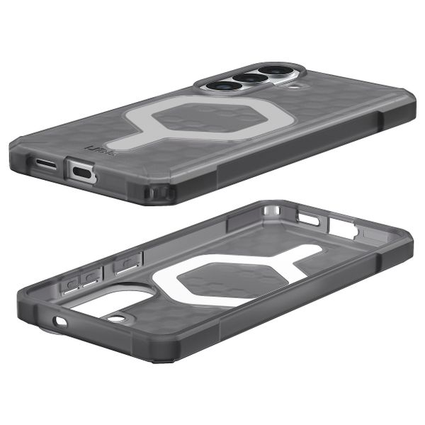 UAG Essential Armor MagSafe Samsung Galaxy S26 - Ash