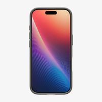 Spigen Coque Thin Fit avec MagSafe Apple iPhone 17 - Gunmetal