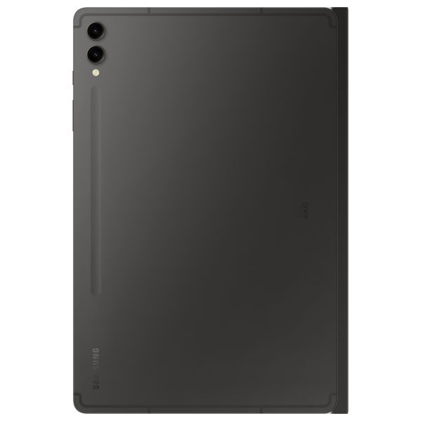 Samsung Protection d'écran vie privée originale Galaxy Tab S10 Plus / Tab S9 FE Plus / Tab S9 Plus