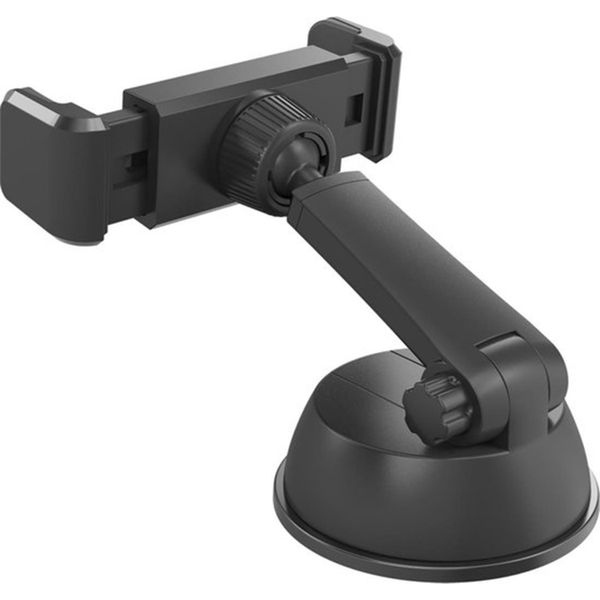 Celly Support tableau de bord Pro Mount ﻿- Noir