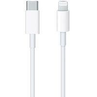 Apple Câble USB-C vers Lightning - 1 mètre