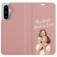 Concevez votre propre housse portefeuille Samsung Galaxy A26