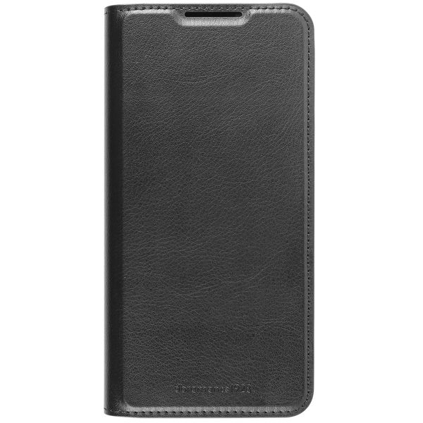 dbramante1928 Coque portefeuille Oslo Samsung Galaxy A35 - Black