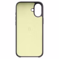 Beats Coque avec MagSafe Apple iPhone 16 Plus - Noir minuit