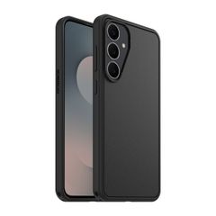 OtterBox Coque Symmetry Samsung Galaxy S25 FE - Noir