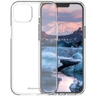 dbramante1928 ﻿Coque arrière Iceland Pro iPhone 14 Plus - Transparent