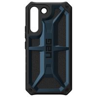 UAG Coque Monarch Samsung Galaxy S22 - Mallard