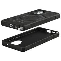 UAG Coque arrière Monarch Pro Samsung Galaxy S26 Ultra - Carbon Fiber
