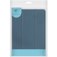 imoshion Coque tablette Trifold iPad Mini 5 (2019) / Mini 4 (2015) - Vert