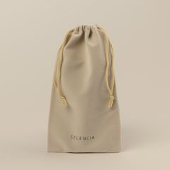 Selencia Coque arrière Vivid Apple iPhone 17 Pro Max - Vintage Peony