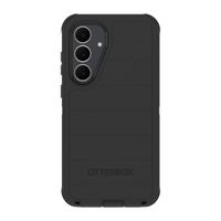 OtterBox Defender Rugged Backcover Samsung Galaxy S25 FE - Noir