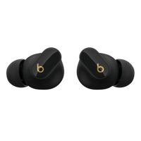 Beats Studio Buds + Earbuds - Écouteurs sans fil - Réduction active du bruit - Black / Gold