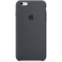 Apple Coque en silicone Apple iPhone 6 / 6s