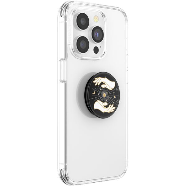 PopSockets PopGrip - Amovible - Amovible - Magicmaker