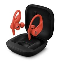 Beats Powerbeats Pro - Écouteurs sans fil - Intra-auriculaires - Lava Red