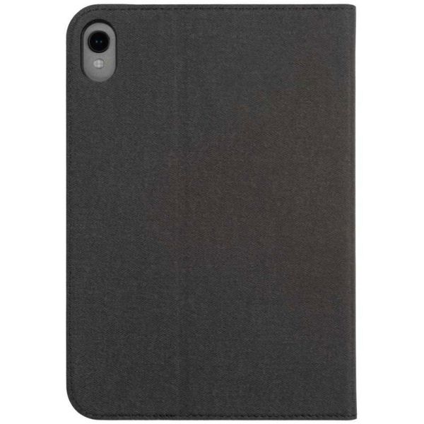 Gecko Covers Coque tablette EasyClick iPad Mini 6 (2021) - Noir