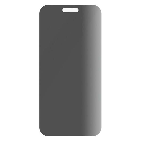 SAFE by PanzerGlass ﻿Protection d'écran Privacy Ultra-Wide Fit avec applicateur iPhone 16 Pro