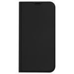 Dux Ducis Étui de téléphone Slim iPhone 14 - Noir