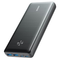 Anker PowerCore III | Powerbank 26.000 mAh - 87 Watt - Noir