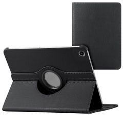 imoshion Coque tablette rotatif à 360° Samsung Galaxy Tab A9 Plus - Noir