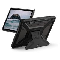 UAG Étui de télephone portefeuille Metropolis SE Microsoft Surface Pro 12 - Black