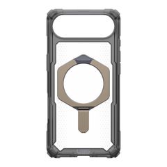 UAG Coque Plasma XTE MagSafe Apple iPhone Air - Ash / Titanium
