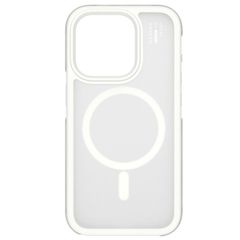iDeal of Sweden Coque Bumper MagSafe Apple iPhone 14 Pro Max - Cloudy White