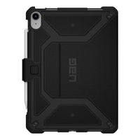 UAG Coque tablette Metropolis Apple iPad 11 (2025) 11 pouces A16 / iPad 10 (2022) 10.9 pouces - Black