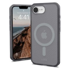 UAG Dot Case avec MagSafe Apple iPhone 13/14/15/16e - Ash