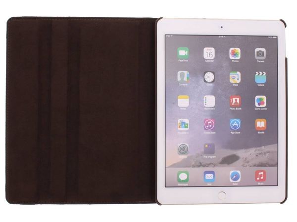 Coque tablette rotatif à 360° iPad Air 2 (2014)