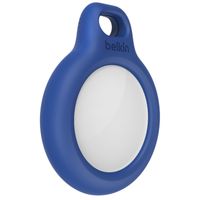 Belkin Secure AirTag Holder Strap - Bleu