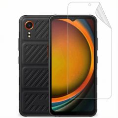 imoshion Protection d'écran Film 3pack Samsung Galaxy Xcover 7 / 7 Pro