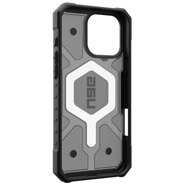UAG Coque Pathfinder MagSafe Apple iPhone 16 Pro Max - Ash