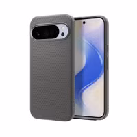 Spigen Coque Liquid Air™ MagFit Google Pixel 10 Pro XL - Marble Grey