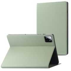 Accezz Housse Classic Tablet Stand Xiaomi Pad 7 / 7 Pro - Vert