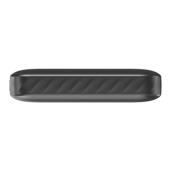 Anker Powerbank - 10.000 mAh - 22,5 Watts - USB-A + USB-C - Noir