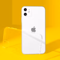 Accezz Coque Clear Motorola Moto G8 Power Lite - Transparent