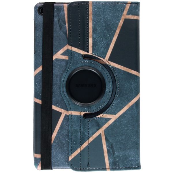 Coque tablette rotatif à 360° Galaxy Tab A 10.1 (2019)