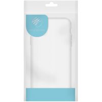 imoshion Softcase Back Cover Xiaomi Mi 11 - Transparent