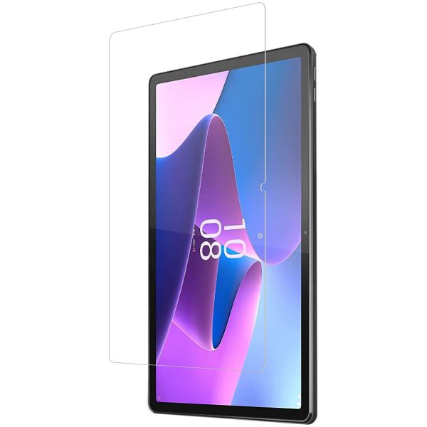 Accezz Protection d'écran premium en verre trempé Lenovo Tab P11 (2nd gen)