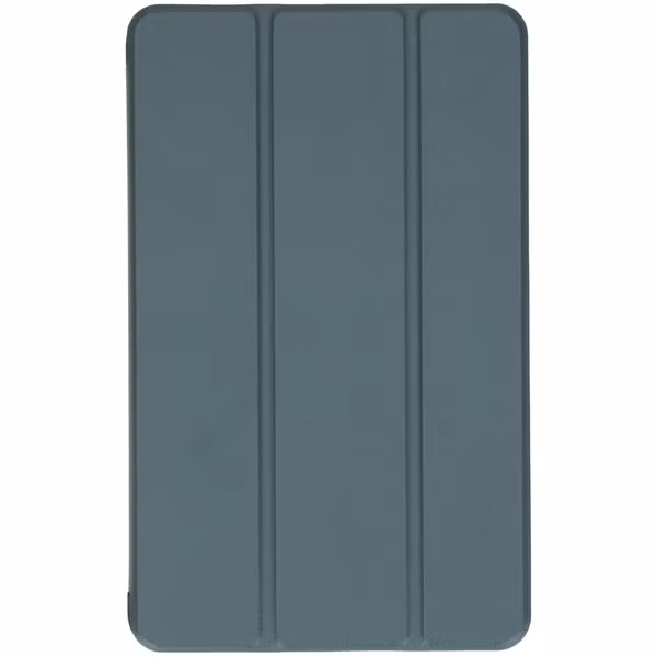 imoshion Coque tablette Trifold Samsung Galaxy Tab A 10.1 (2016) - Vert foncé