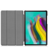 imoshion Coque tablette Design Trifold Samsung Galaxy Tab S5e