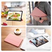 Dux Ducis Coque tablette Domo Samsung Galaxy Tab A7