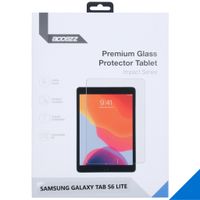 Accezz Protection d'écran premium en verre trempé Galaxy Tab S6 Lite / Tab S6 Lite (2022) / Tab S6 Lite (2024)