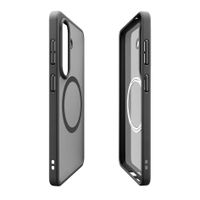 Samsung Capella coque magnétique Samsung Galaxy S26 Plus - Black