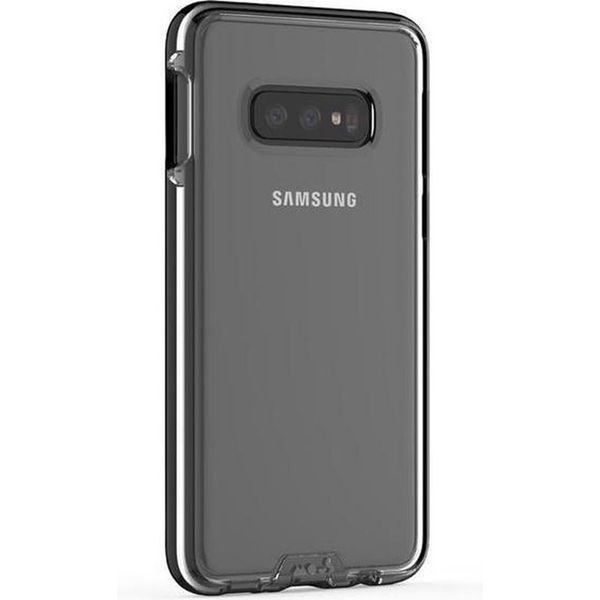 Mous Coque Clarity Samsung Galaxy S10e - Transparent